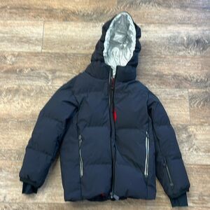 Montcler water resistant puffer - Youth large
